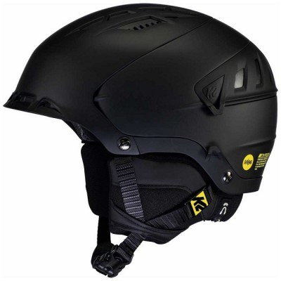 K2 Diversion MIPS Mens  Helmet (Black) - 22